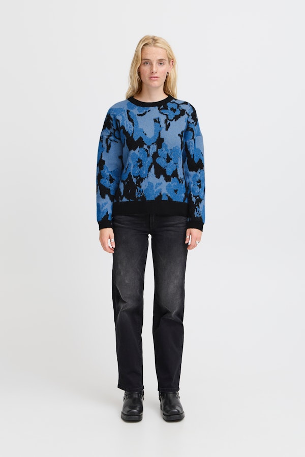 atelier reve IHPOVOKE Pullover