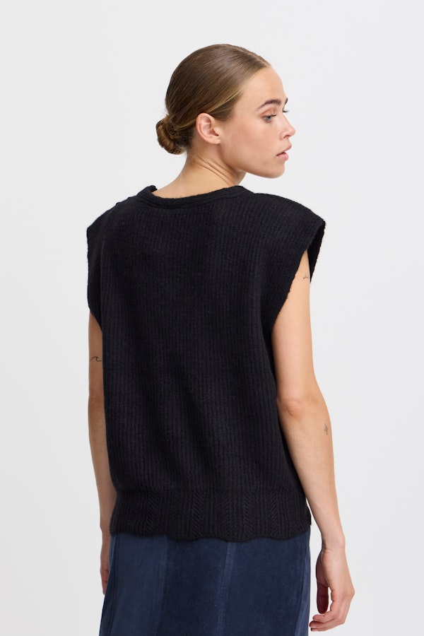 Atelier Reve IHPOVOKE Slipover