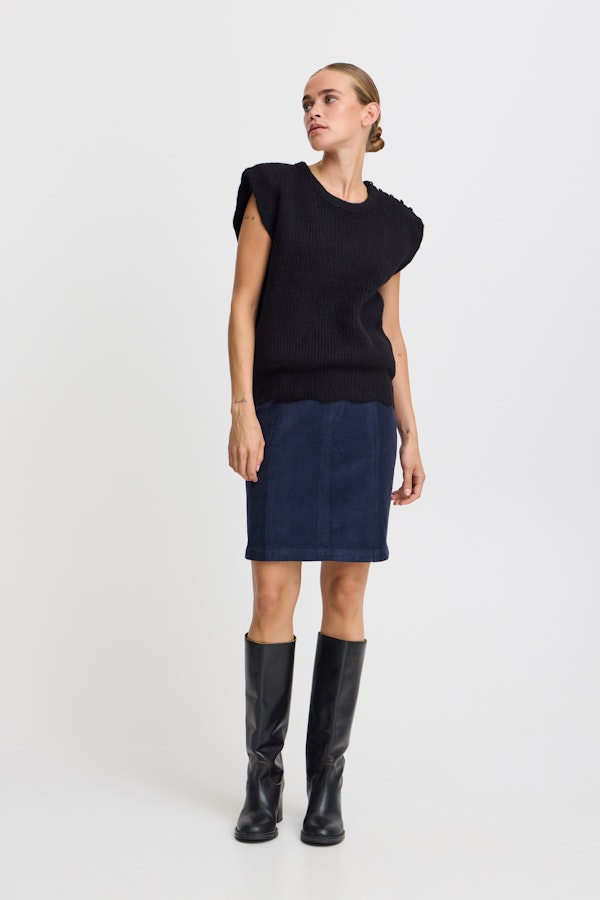 Atelier Reve IHPOVOKE Slipover