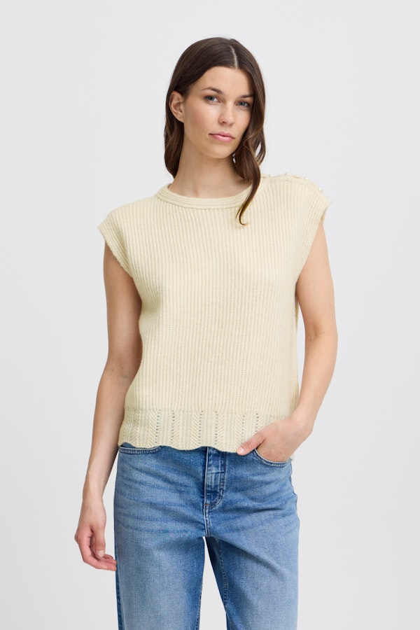 atelier reve IHPOVOKE Slipover