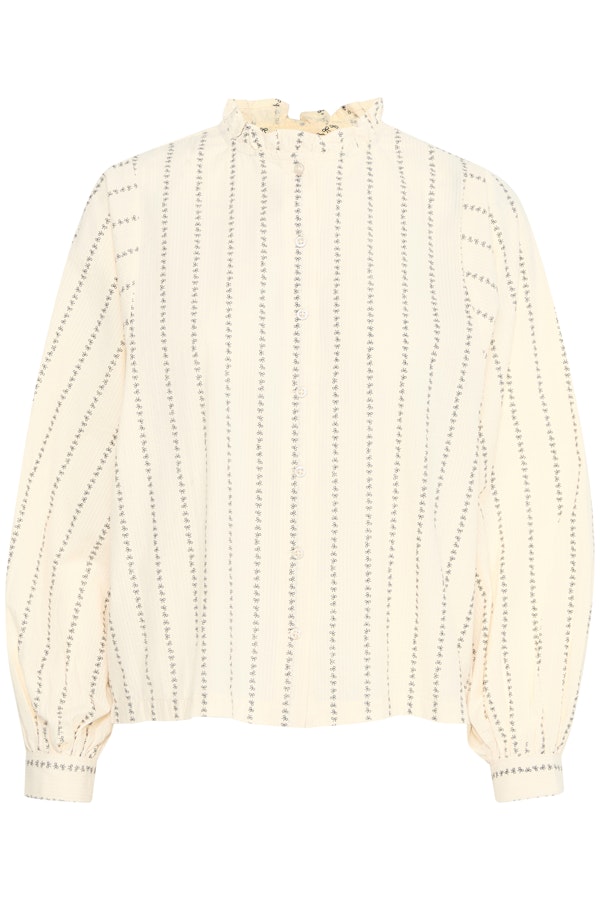 Atelier Reve IHQSIMA Long Sleeved Shirt