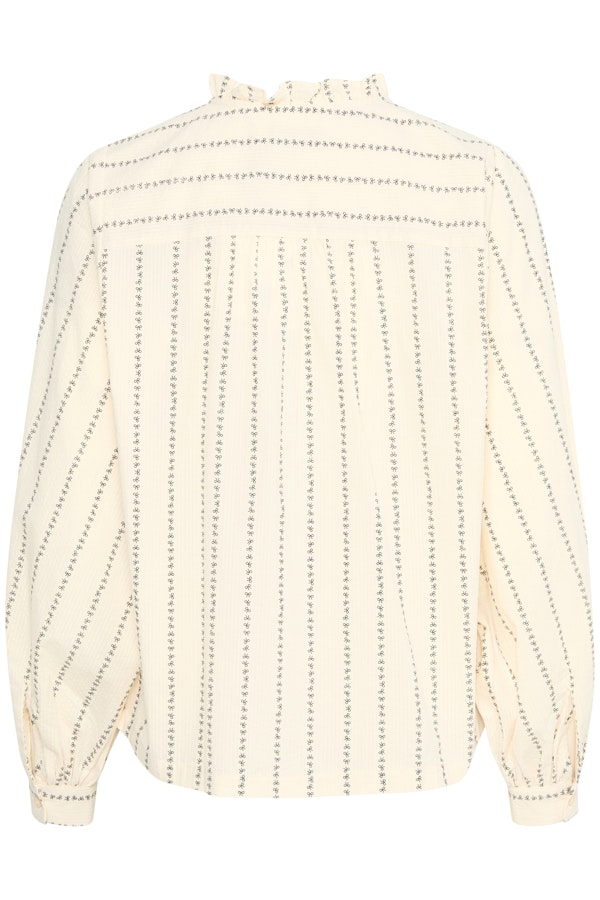 Atelier Reve IHQSIMA Long Sleeved Shirt