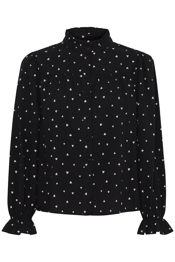 Atelier Reve IHQWISSA Shirt