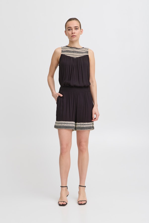 Atelier Reve IHRAGNI Shorts