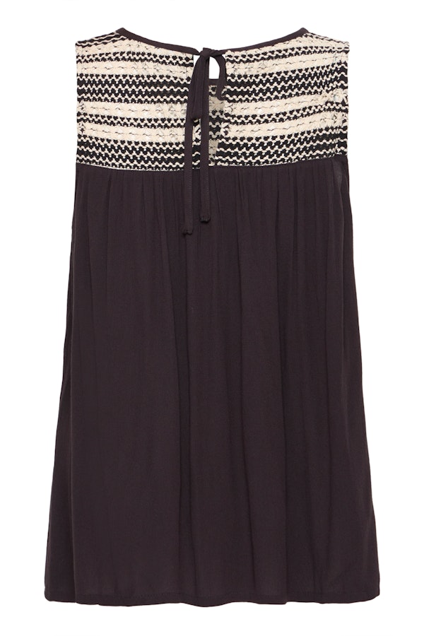 Atelier Reve IHRAGNI Top