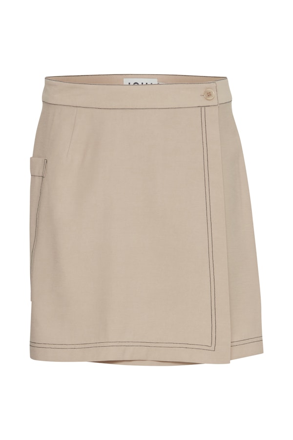 Atelier Reve IHRAMLA Skirt