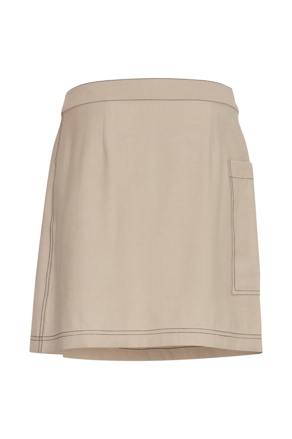 Atelier Reve IHRAMLA Skirt