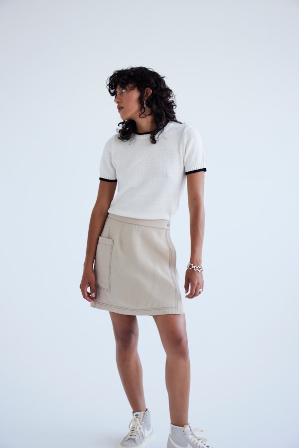 atelier reve IHRAMLA Skirt