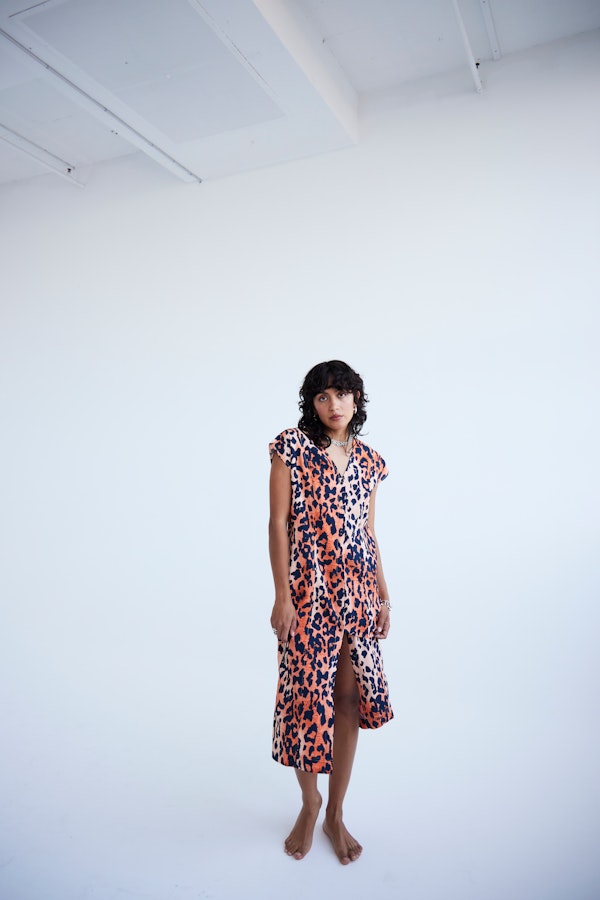 atelier reve IHRAMYA Dress