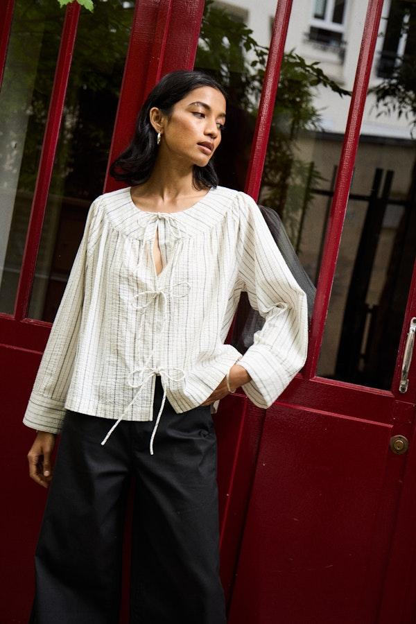 atelier reve IHRANDALIN Shirt