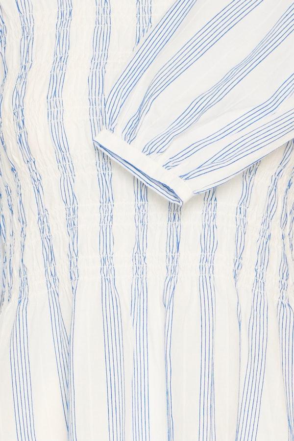 Atelier Reve IHREBEKKA Blouse With Long Sleeve