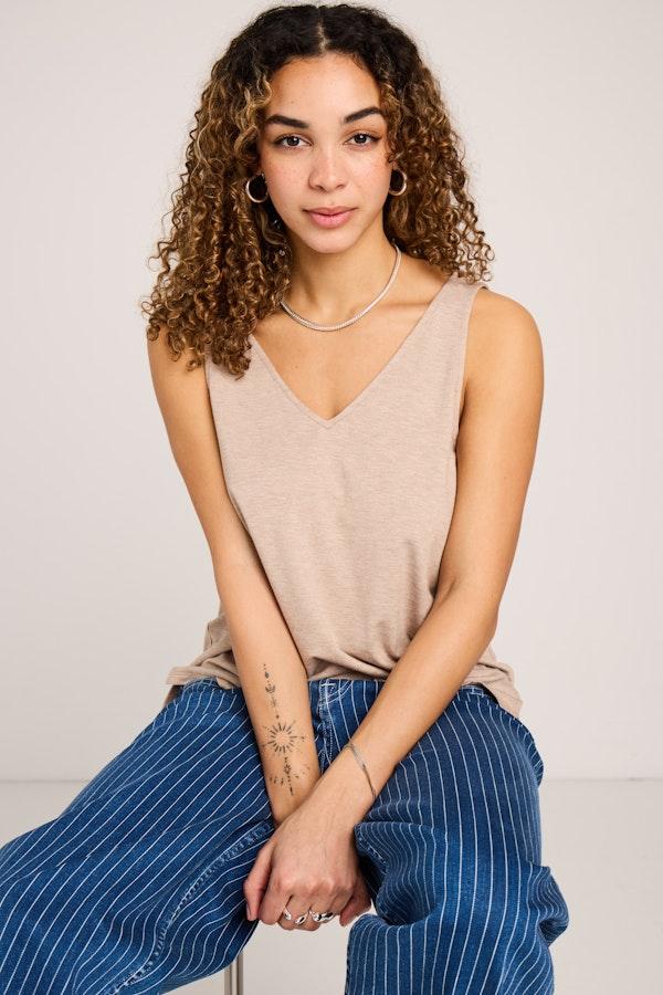 Atelier Reve IHREBEL Top