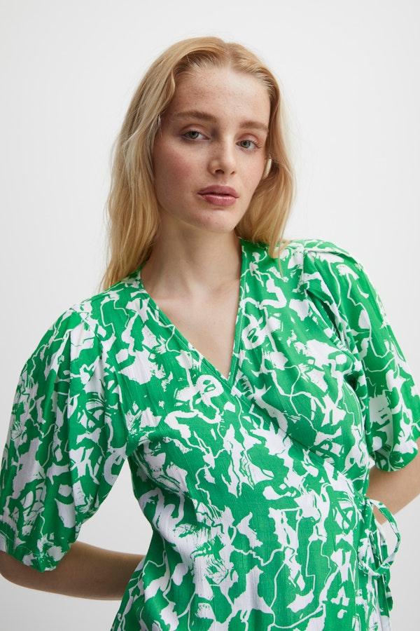 atelier reve IHREGINE Blouse