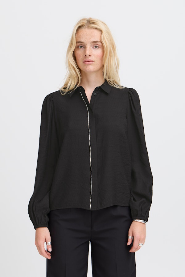 Atelier Reve IHRHINES Blouse