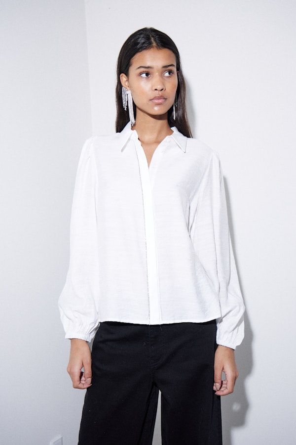 atelier reve IHRHINES Blouse