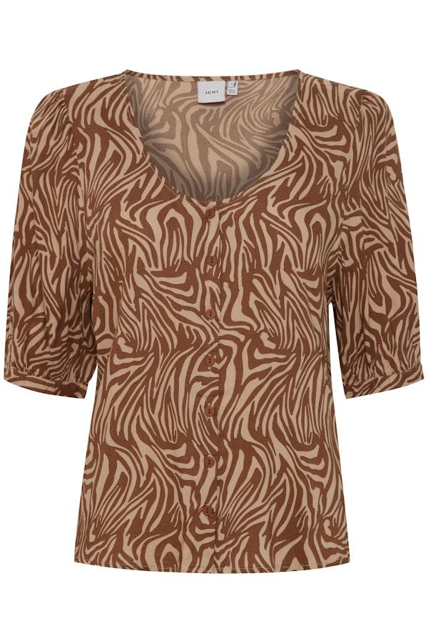 Atelier Reve IHRITA Blouse