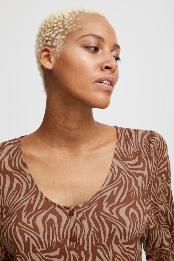 atelier reve IHRITA Blouse