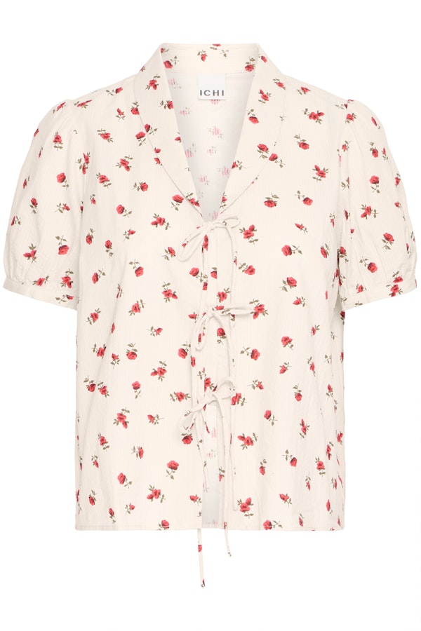 Atelier Reve IHROSEY Short Sleeved Shirt