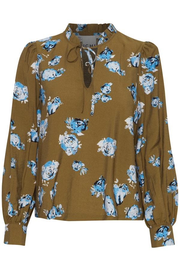 Atelier Reve IHROSIY Blouse