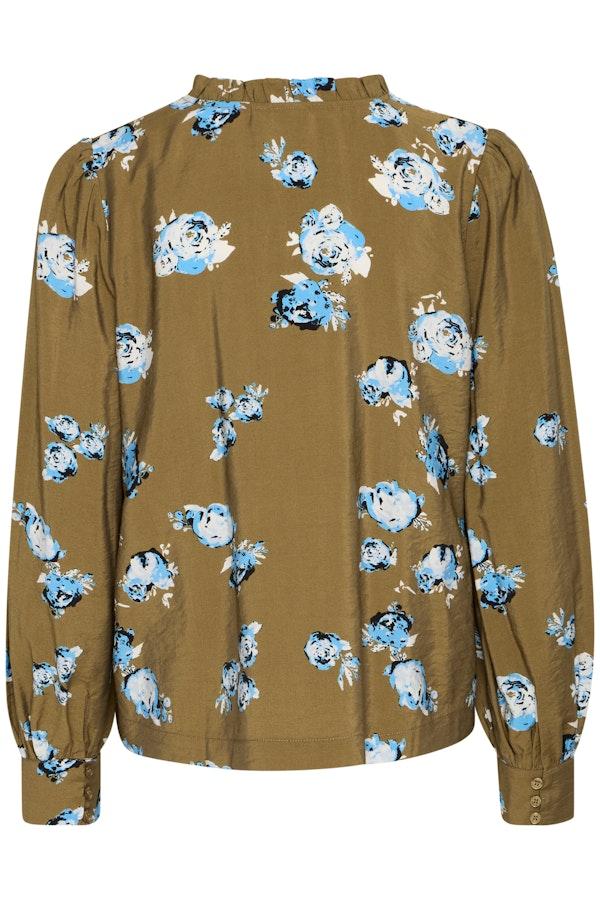 Atelier Reve IHROSIY Blouse