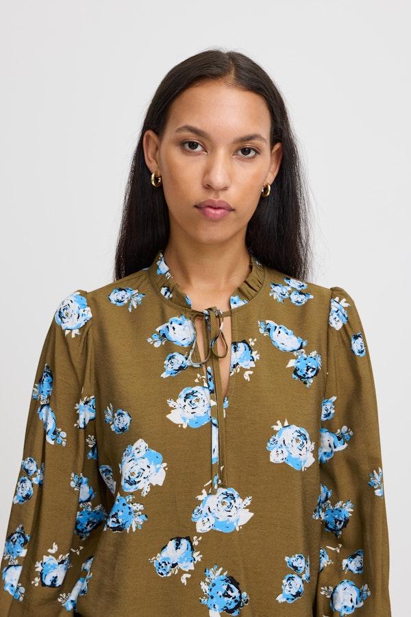 atelier reve IHROSIY Blouse