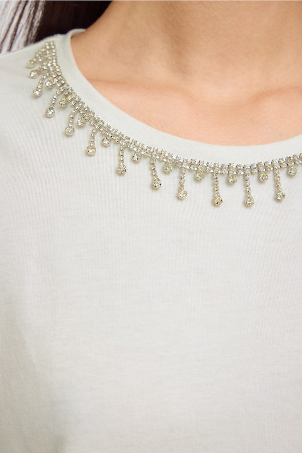 Atelier Reve IHRUNELA T-shirt