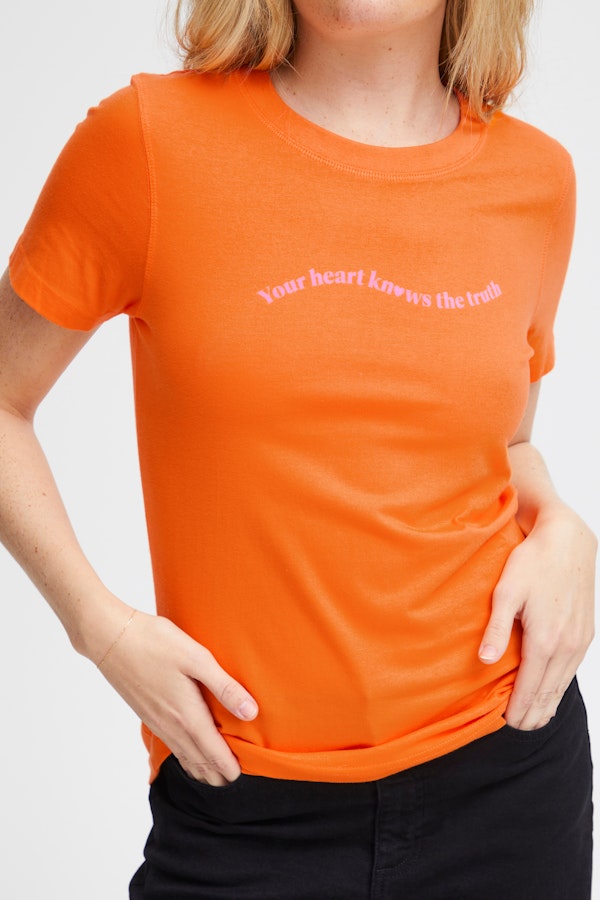 Atelier Reve IHRUNELA T-shirt