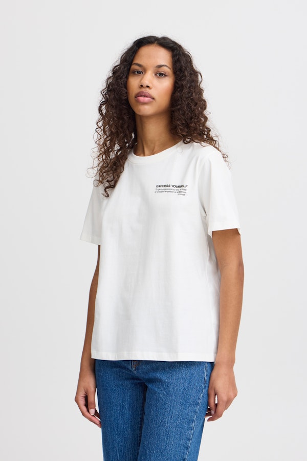 Atelier Reve IHRUNELA T-shirt