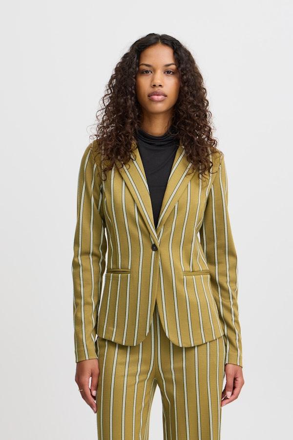 atelier reve IHRUTI Blazer