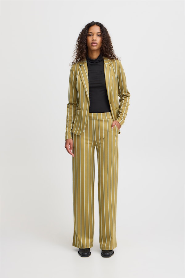 Atelier Reve IHRUTI Trousers