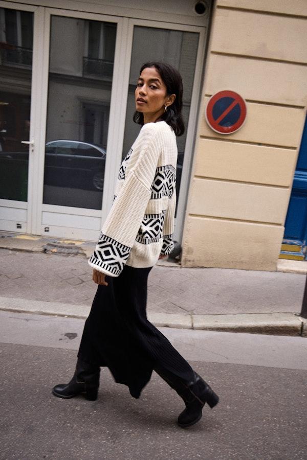 Atelier Reve IHRUVERA Skirt