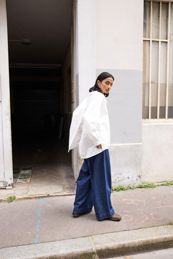 Atelier Reve IHSADIA Shirt