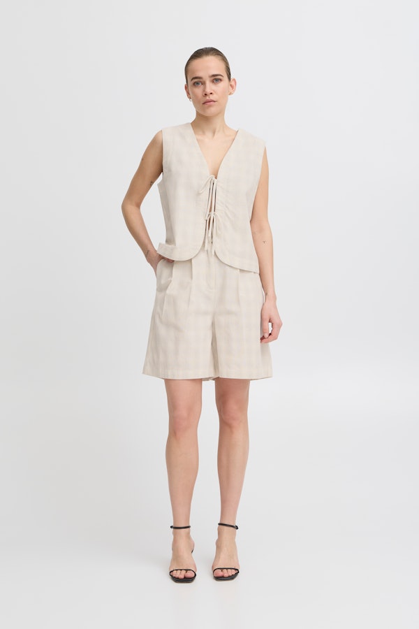 Atelier Reve IHSAFFRON Shorts