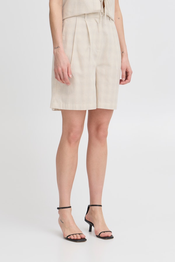 atelier reve IHSAFFRON Shorts