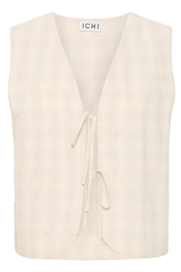 Atelier Reve IHSAFFRON Top