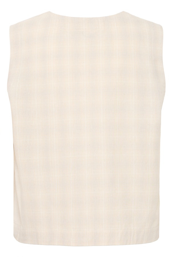 Atelier Reve IHSAFFRON Top