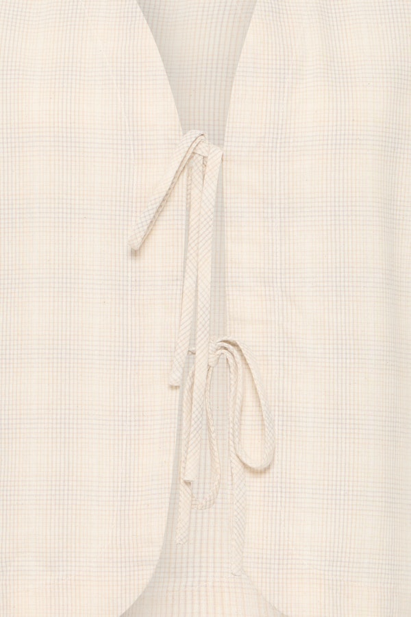 Atelier Reve IHSAFFRON Top