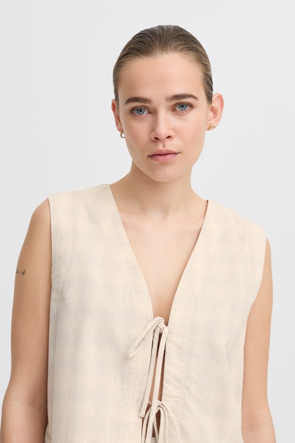 atelier reve IHSAFFRON Top