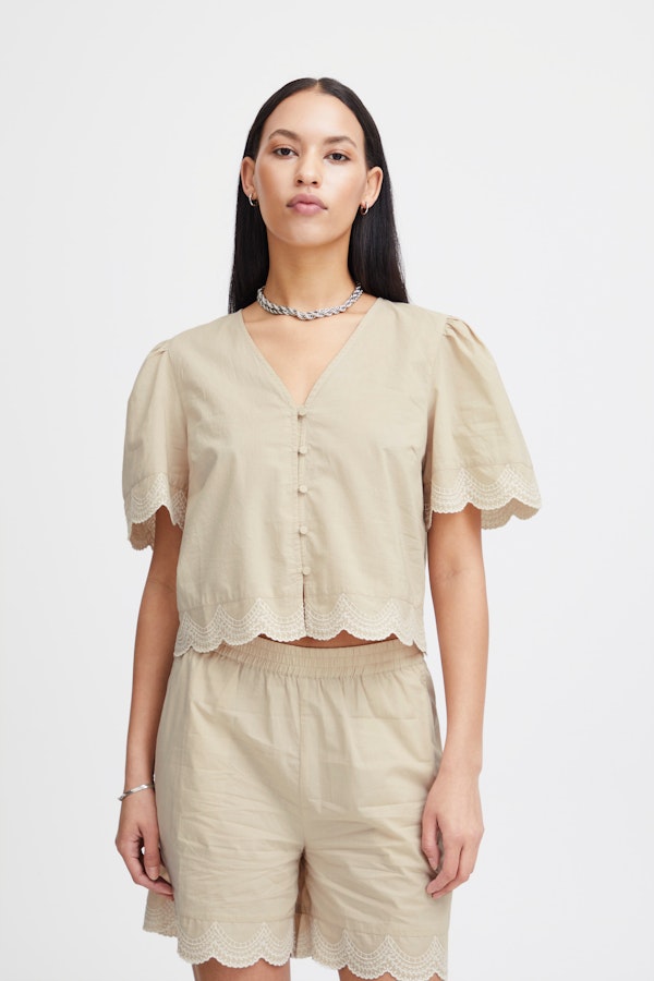 Atelier Reve IHSAIDI Shirt