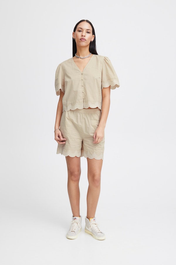 atelier reve IHSAIDI Shirt