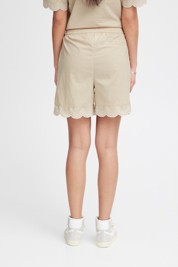 Atelier Reve IHSAIDI Shorts