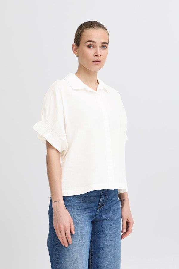 Atelier Reve IHSAMI Shirt