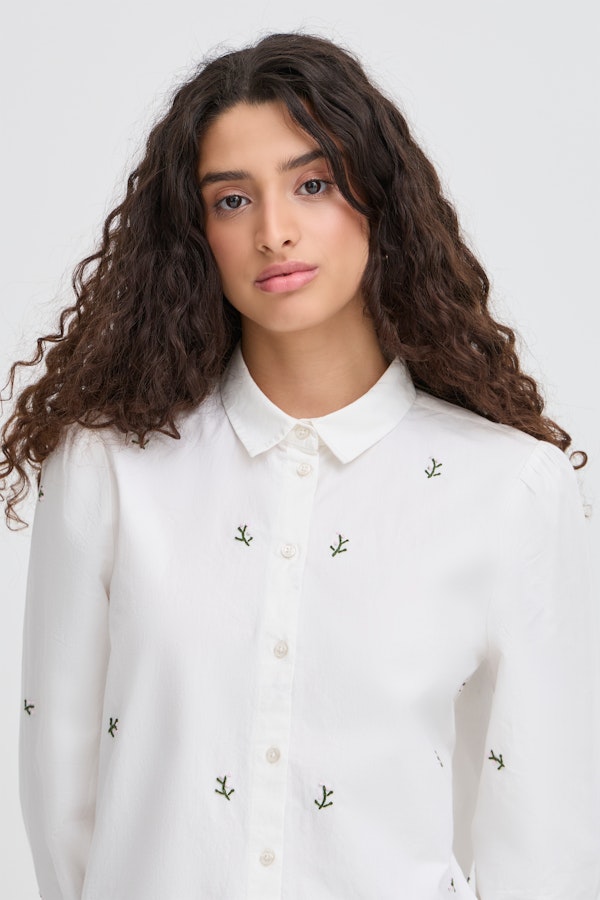 atelier reve IHSANAZ Shirt