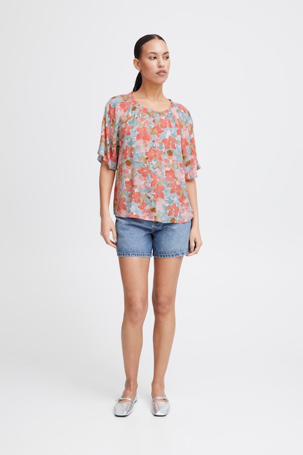 atelier reve IHSANURA Shirt