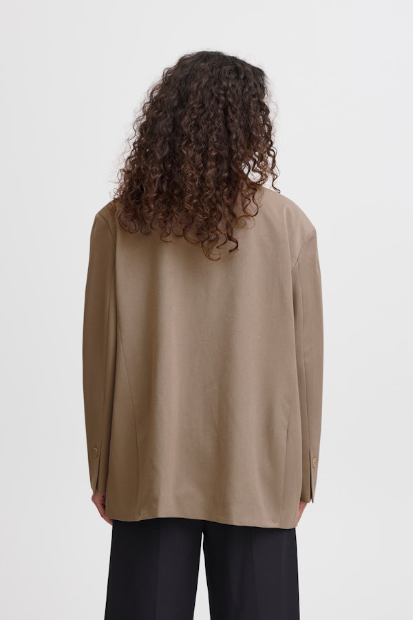 Atelier Reve IHSARIAZ Blazer