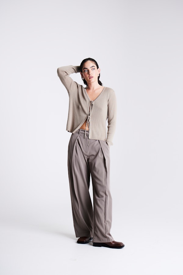 Atelier Reve IHSARIAZ Trousers