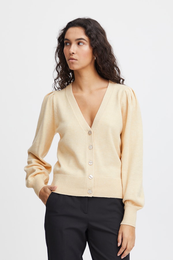 Atelier Reve IHSELLA Cardigan