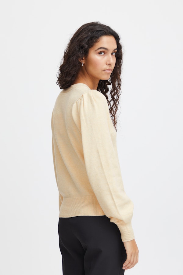 Atelier Reve IHSELLA Cardigan