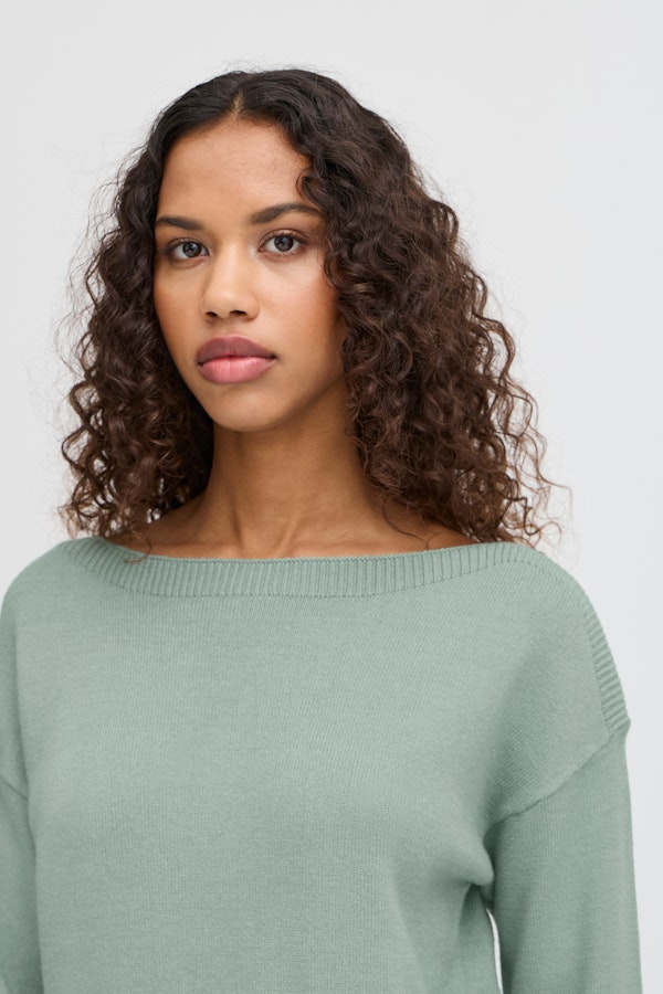 atelier reve IHSELLA Pullover