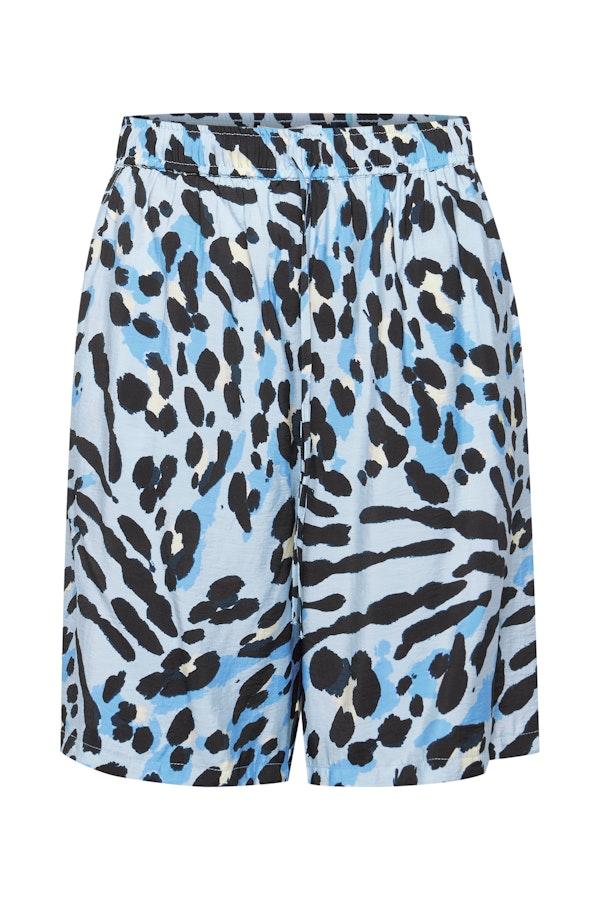 Atelier Reve IHSEONORA Shorts